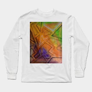 Back to School Long Sleeve T-Shirt